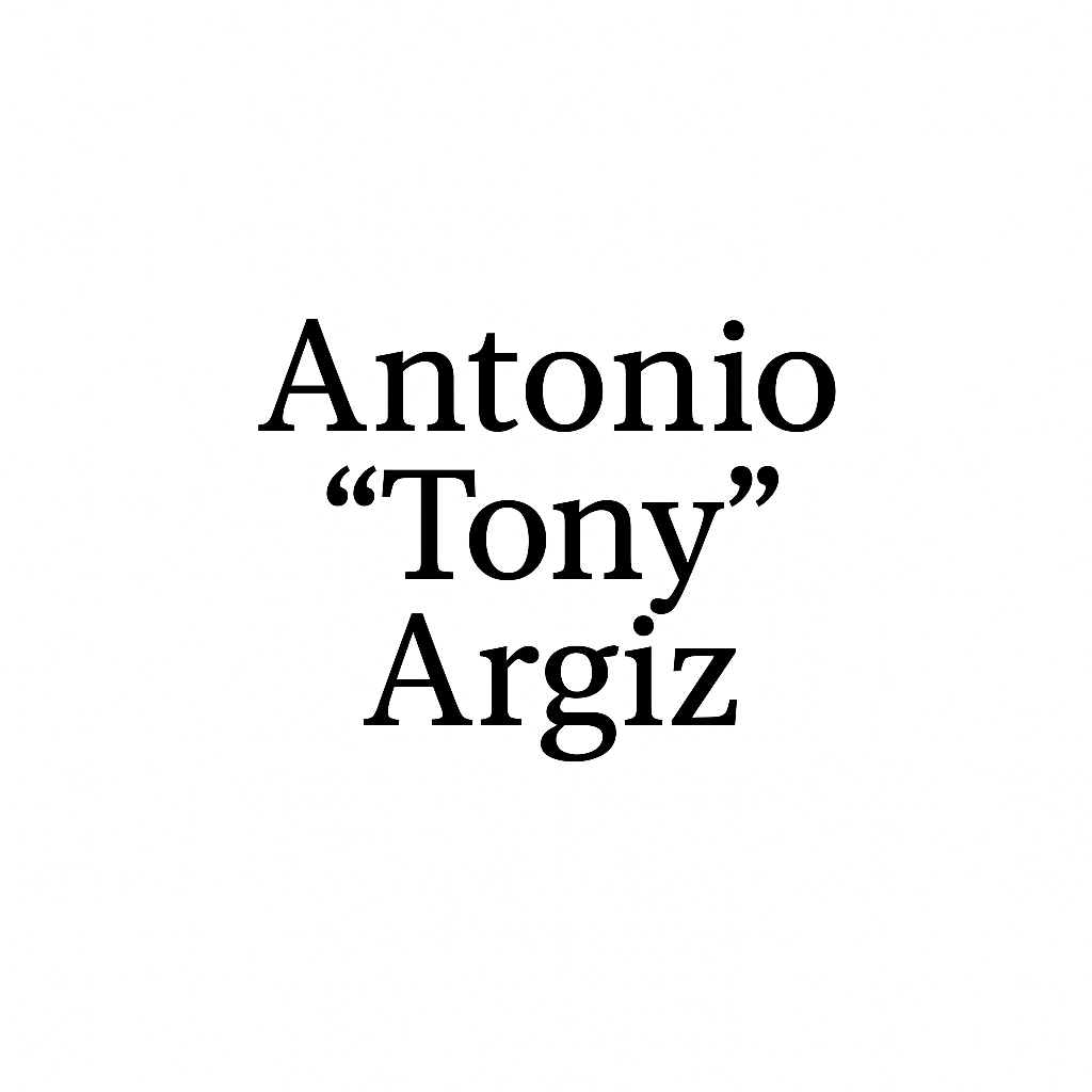 Antonio 