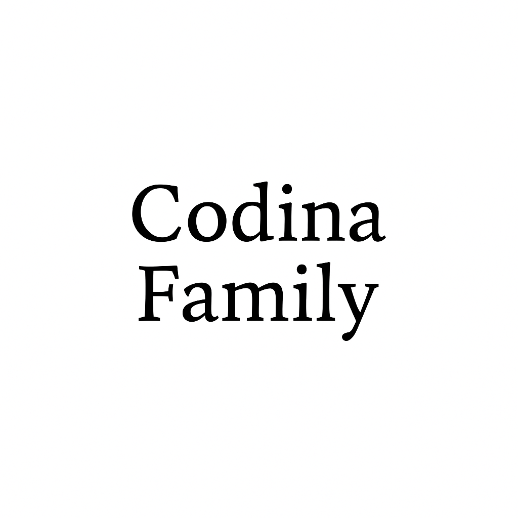 The Codina Family