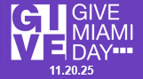 Give Miami Day Logo
