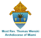 Archdiocese of Miami