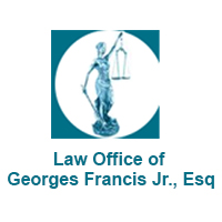 Georges Francis Jr logo