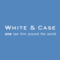 White & Case logo