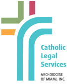 Chatolic Legal Services logo