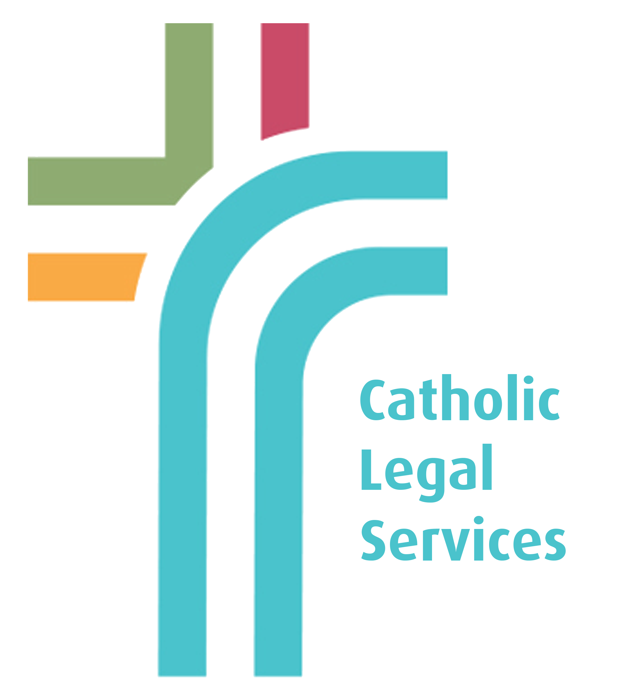 Catholic Legal Services logo
