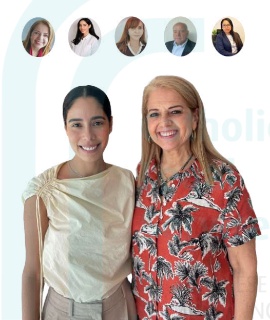 CLD Team