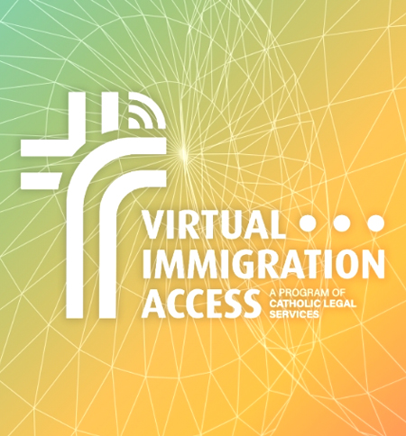 Virtual Immigration Access (VIA)